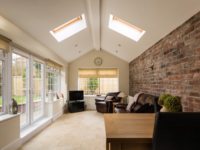 Extensions in Norwich