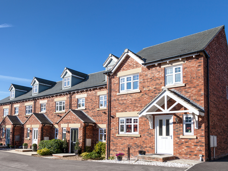 Property Maintenance in Norwich